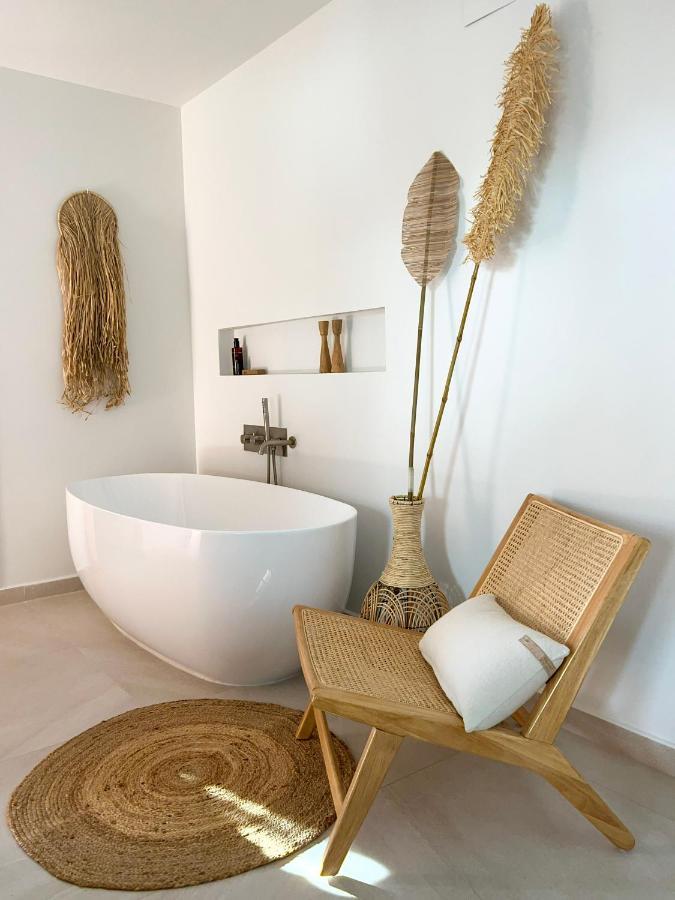 Boutique B&B Casa 381 - Adults Only Хавеа Экстерьер фото