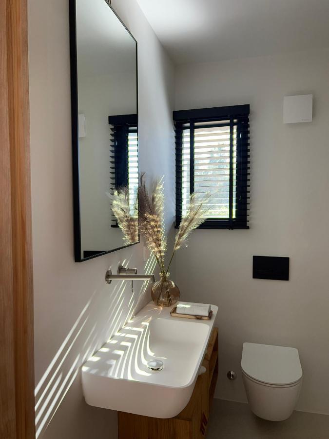 Boutique B&B Casa 381 - Adults Only Хавеа Экстерьер фото