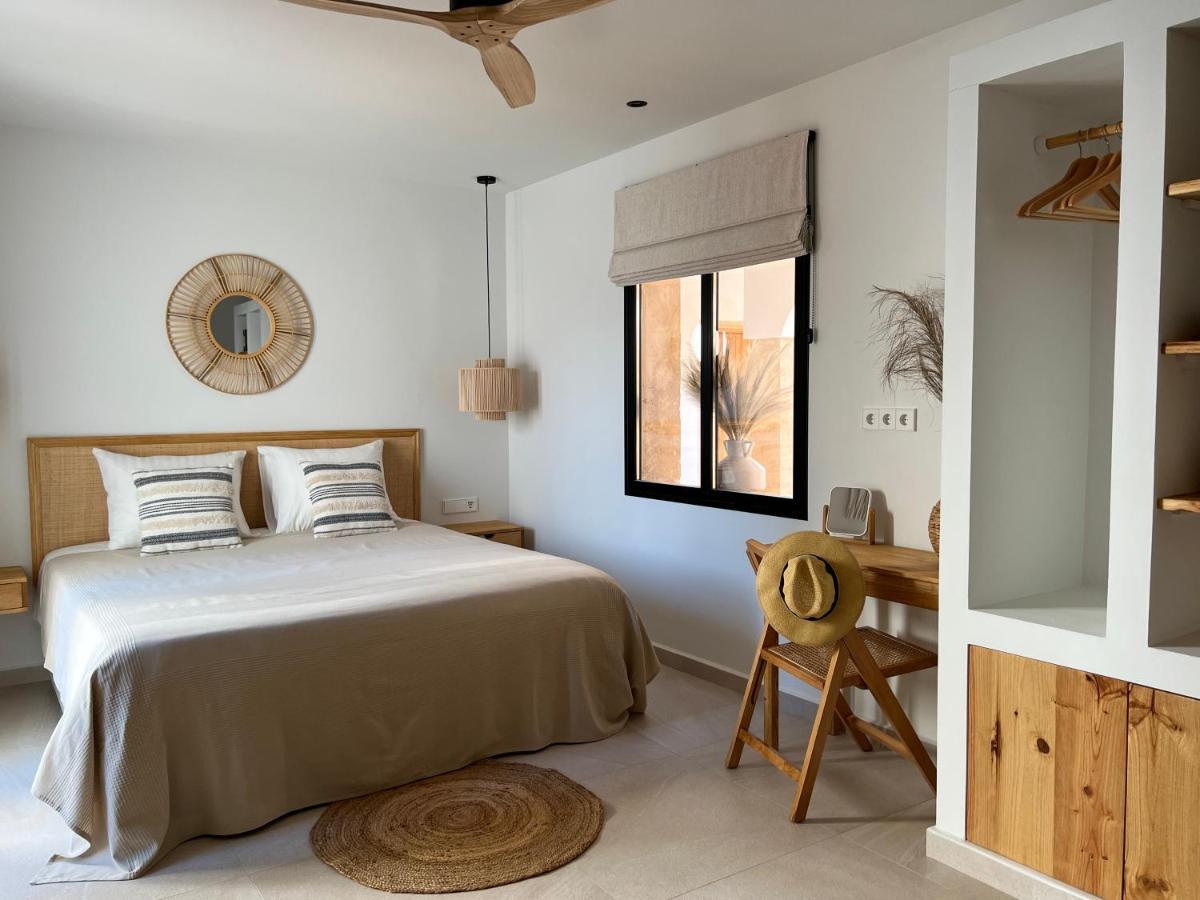 Boutique B&B Casa 381 - Adults Only Хавеа Экстерьер фото