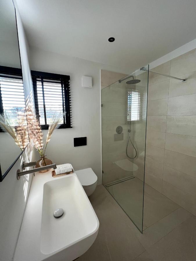 Boutique B&B Casa 381 - Adults Only Хавеа Экстерьер фото