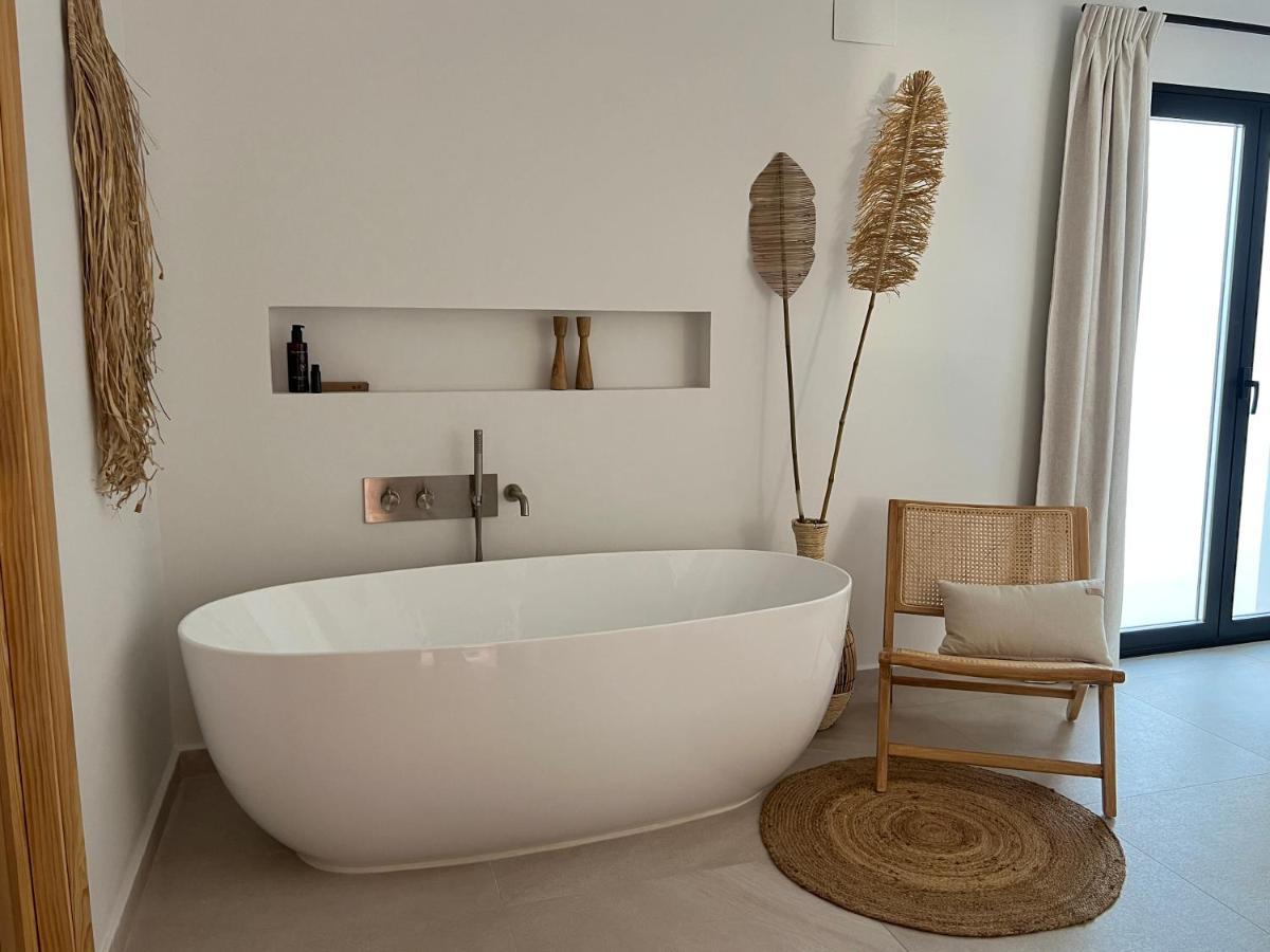 Boutique B&B Casa 381 - Adults Only Хавеа Экстерьер фото