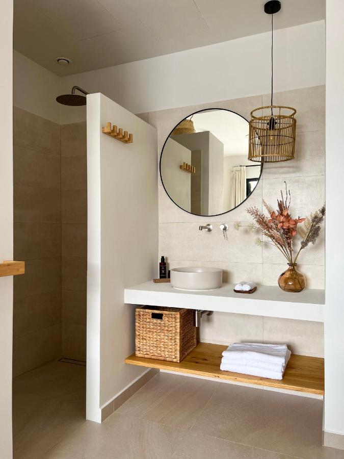 Boutique B&B Casa 381 - Adults Only Хавеа Экстерьер фото