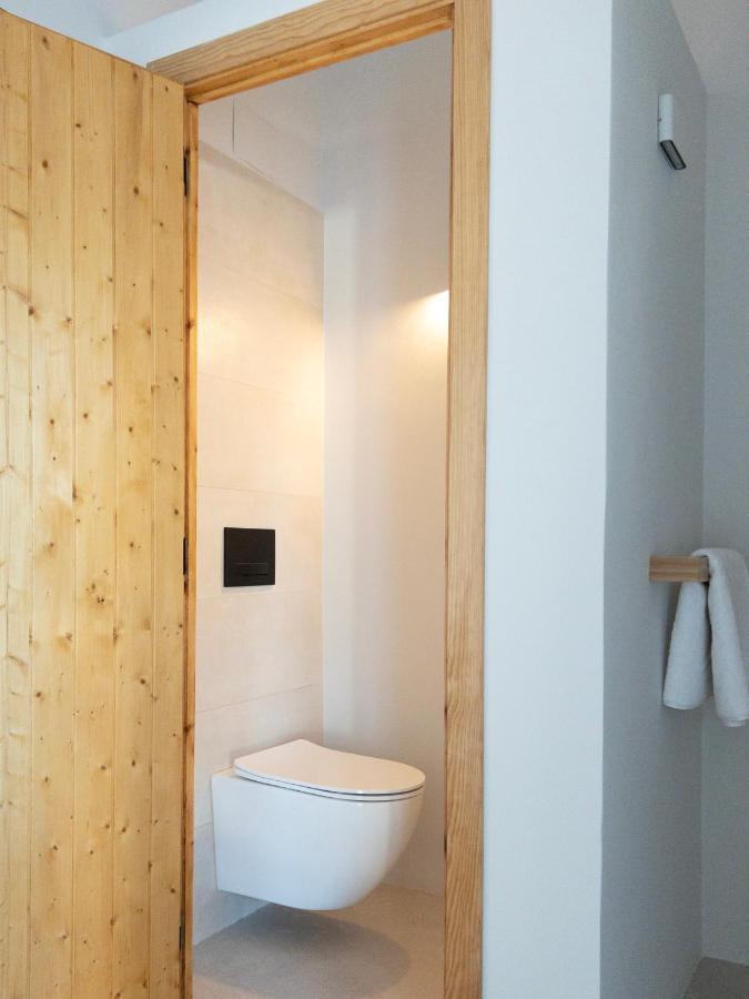 Boutique B&B Casa 381 - Adults Only Хавеа Экстерьер фото