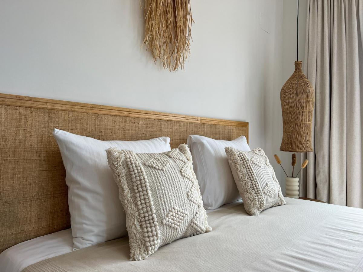 Boutique B&B Casa 381 - Adults Only Хавеа Экстерьер фото