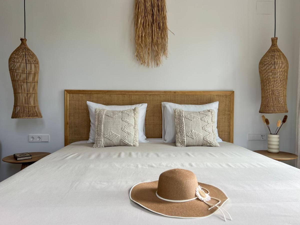 Boutique B&B Casa 381 - Adults Only Хавеа Экстерьер фото