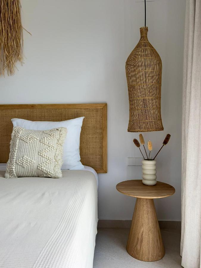 Boutique B&B Casa 381 - Adults Only Хавеа Экстерьер фото