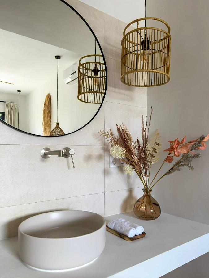 Boutique B&B Casa 381 - Adults Only Хавеа Экстерьер фото
