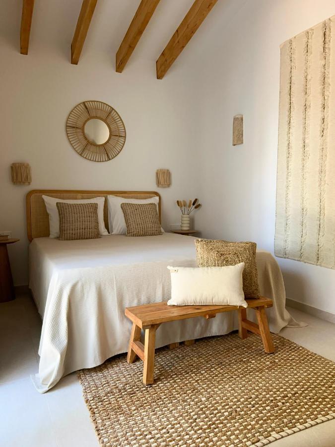 Boutique B&B Casa 381 - Adults Only Хавеа Экстерьер фото