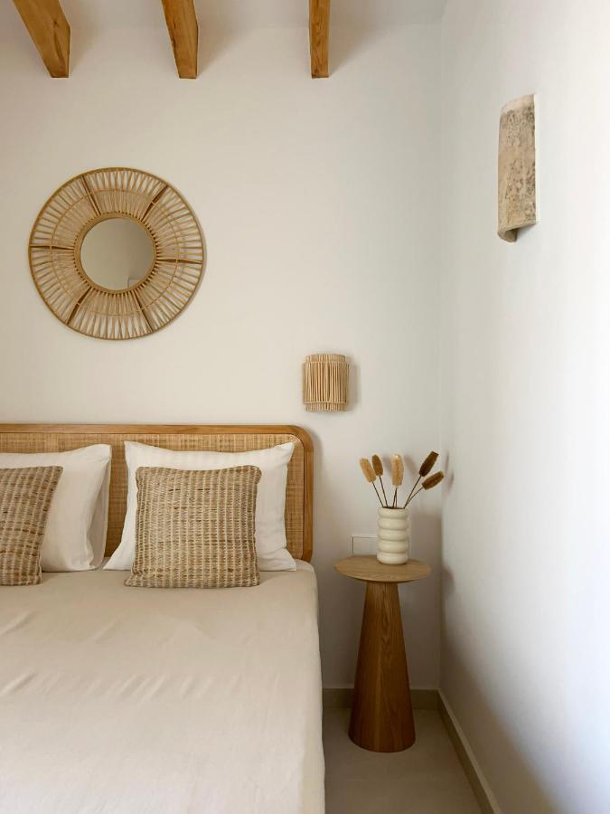 Boutique B&B Casa 381 - Adults Only Хавеа Экстерьер фото