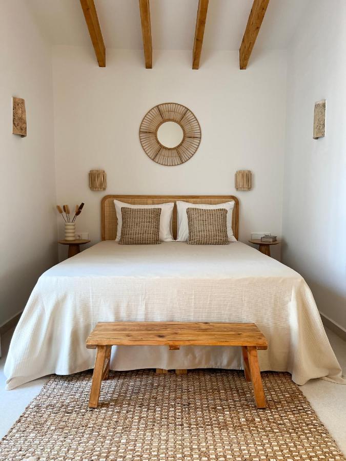 Boutique B&B Casa 381 - Adults Only Хавеа Экстерьер фото