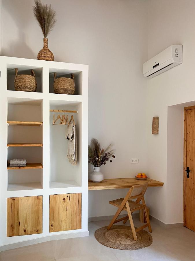 Boutique B&B Casa 381 - Adults Only Хавеа Экстерьер фото