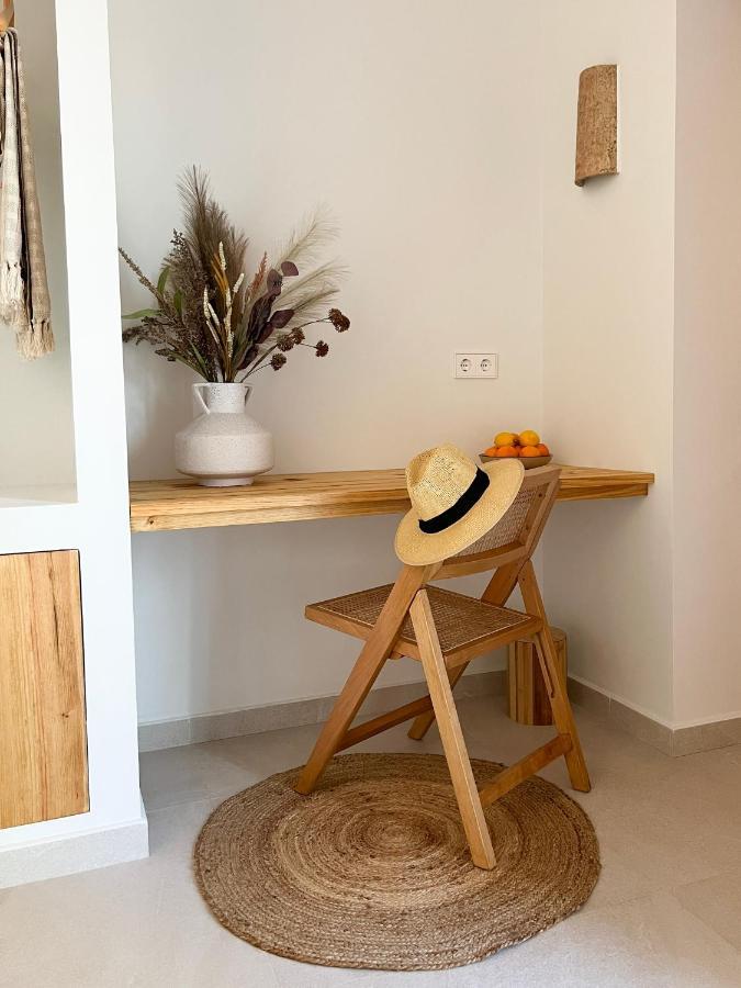 Boutique B&B Casa 381 - Adults Only Хавеа Экстерьер фото