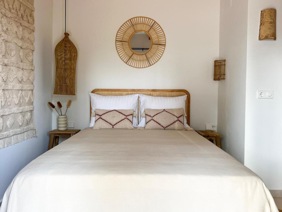 Boutique B&B Casa 381 - Adults Only Хавеа Экстерьер фото