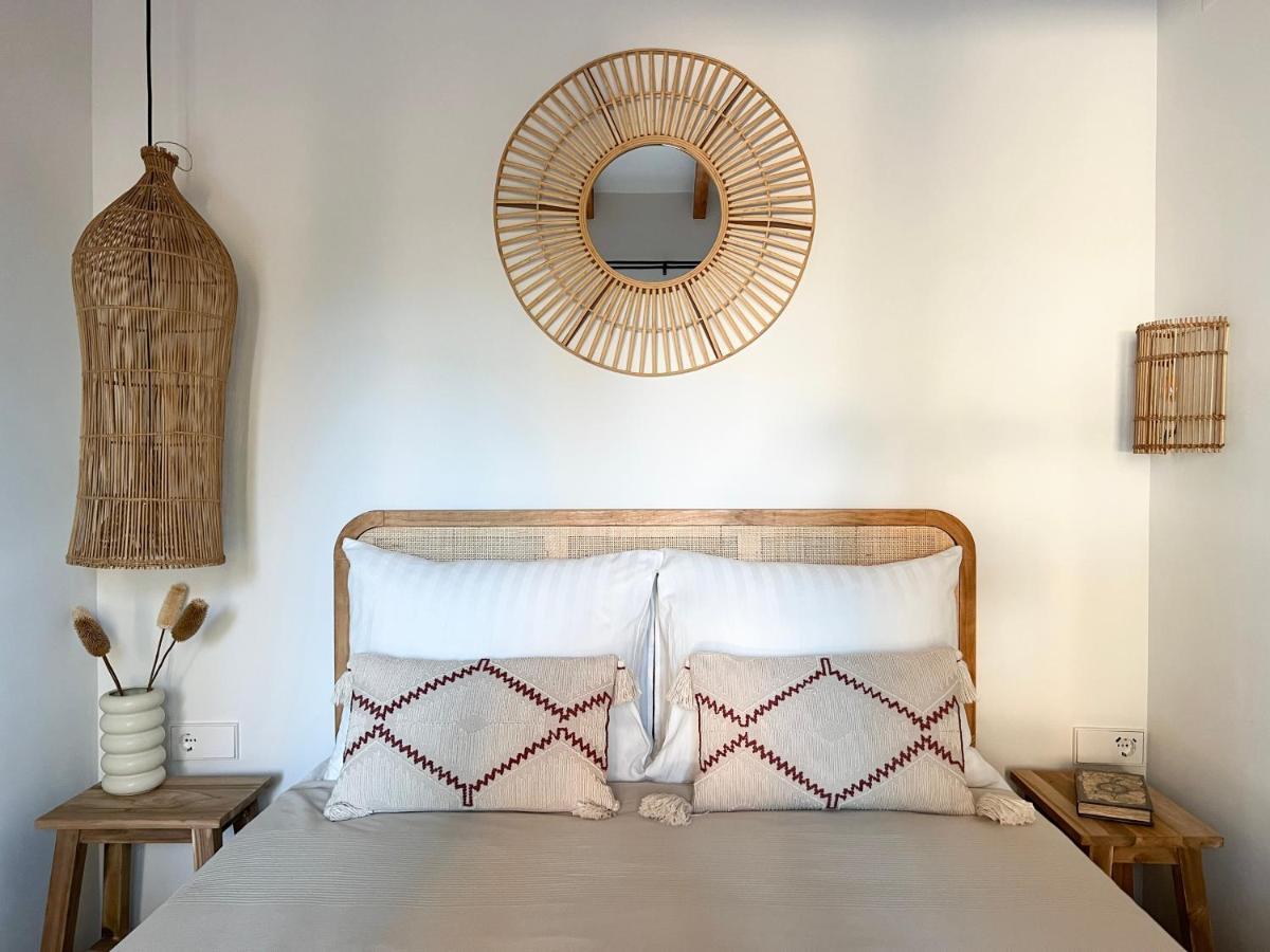 Boutique B&B Casa 381 - Adults Only Хавеа Экстерьер фото