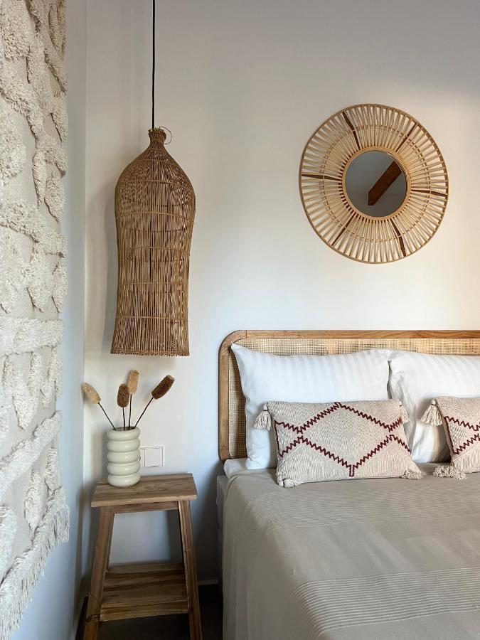 Boutique B&B Casa 381 - Adults Only Хавеа Экстерьер фото