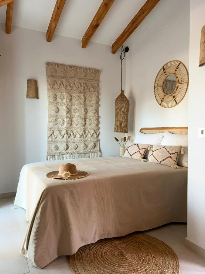Boutique B&B Casa 381 - Adults Only Хавеа Экстерьер фото