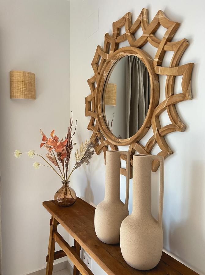 Boutique B&B Casa 381 - Adults Only Хавеа Экстерьер фото