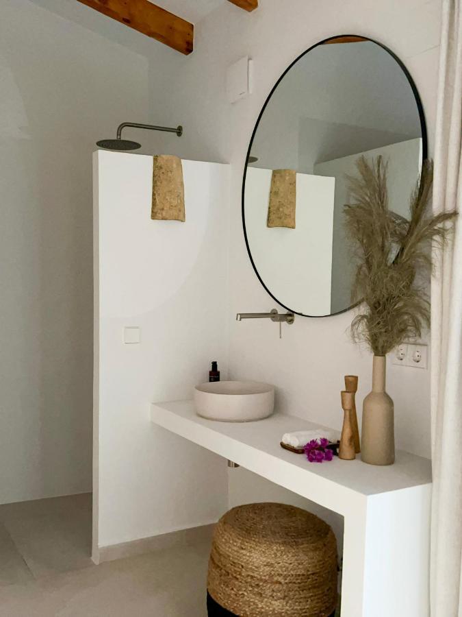 Boutique B&B Casa 381 - Adults Only Хавеа Экстерьер фото