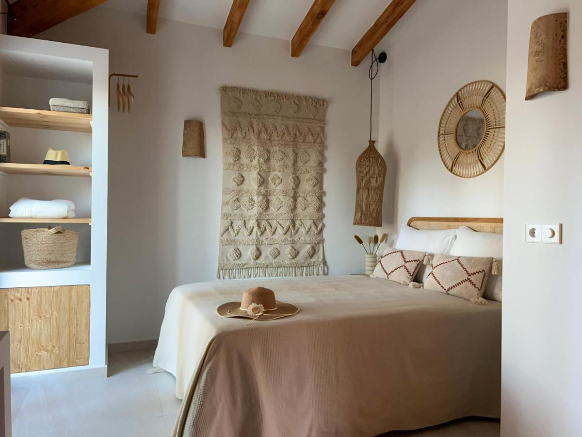 Boutique B&B Casa 381 - Adults Only Хавеа Экстерьер фото