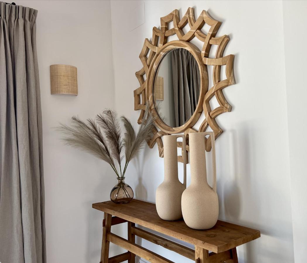 Boutique B&B Casa 381 - Adults Only Хавеа Экстерьер фото