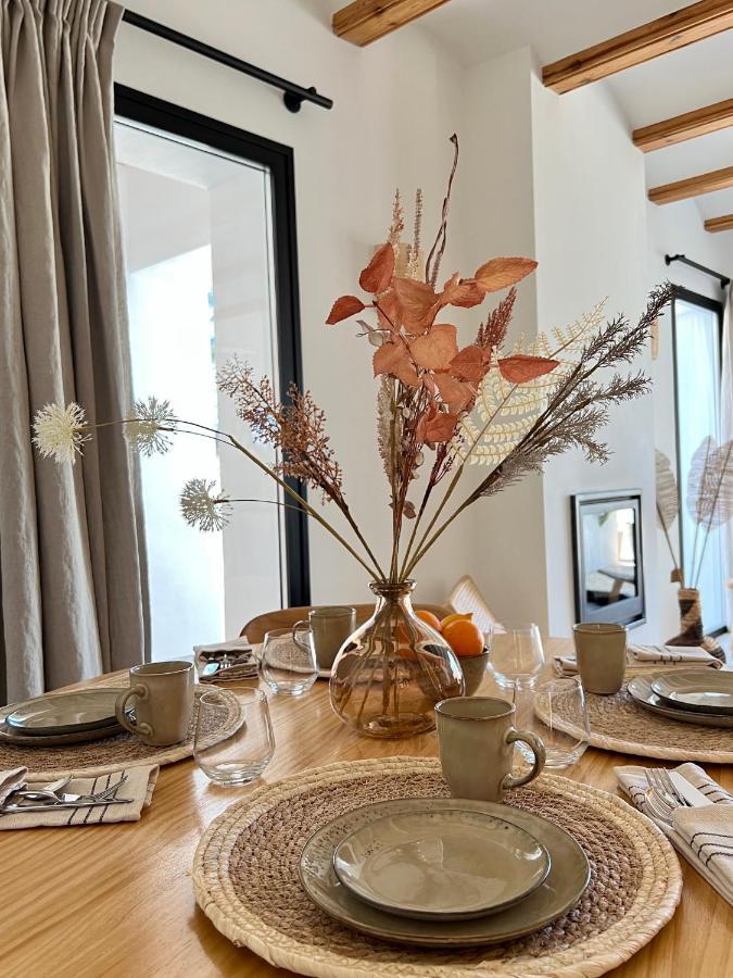 Boutique B&B Casa 381 - Adults Only Хавеа Экстерьер фото