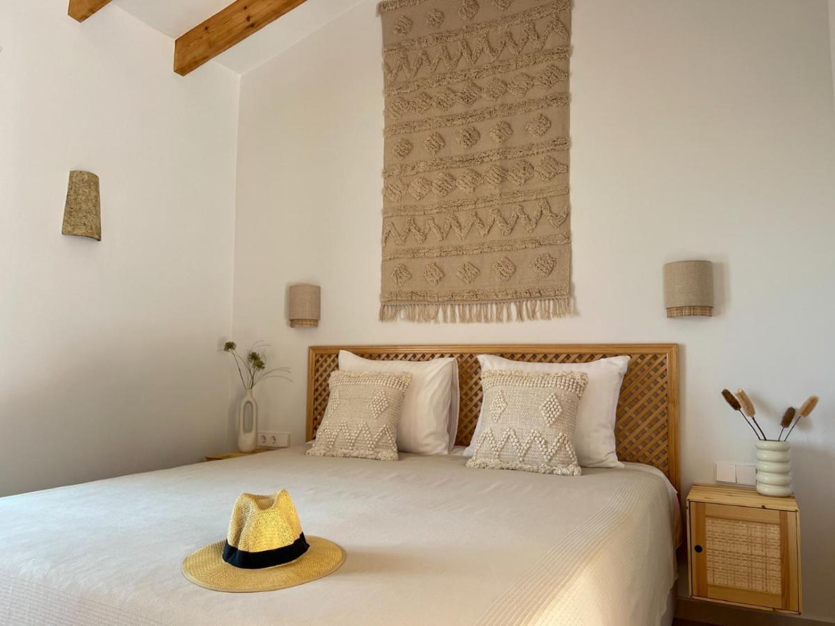 Boutique B&B Casa 381 - Adults Only Хавеа Экстерьер фото