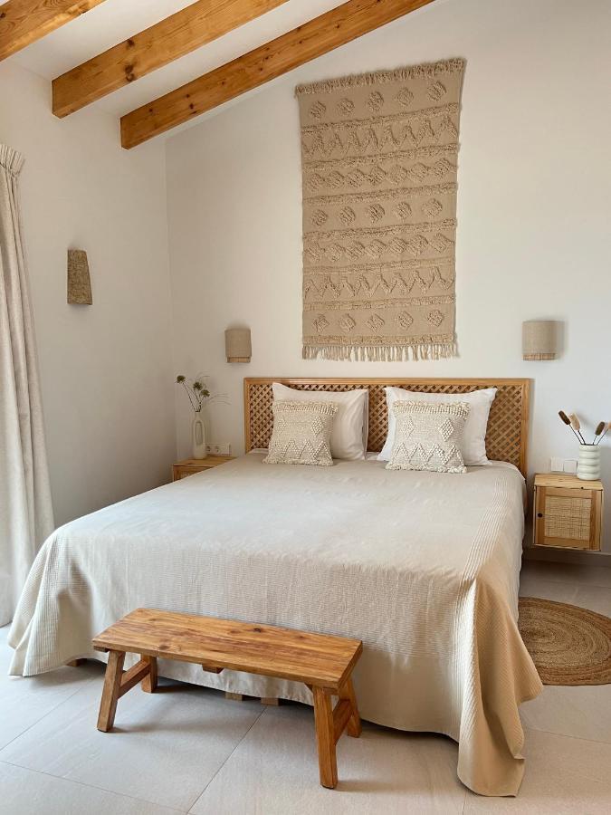 Boutique B&B Casa 381 - Adults Only Хавеа Экстерьер фото