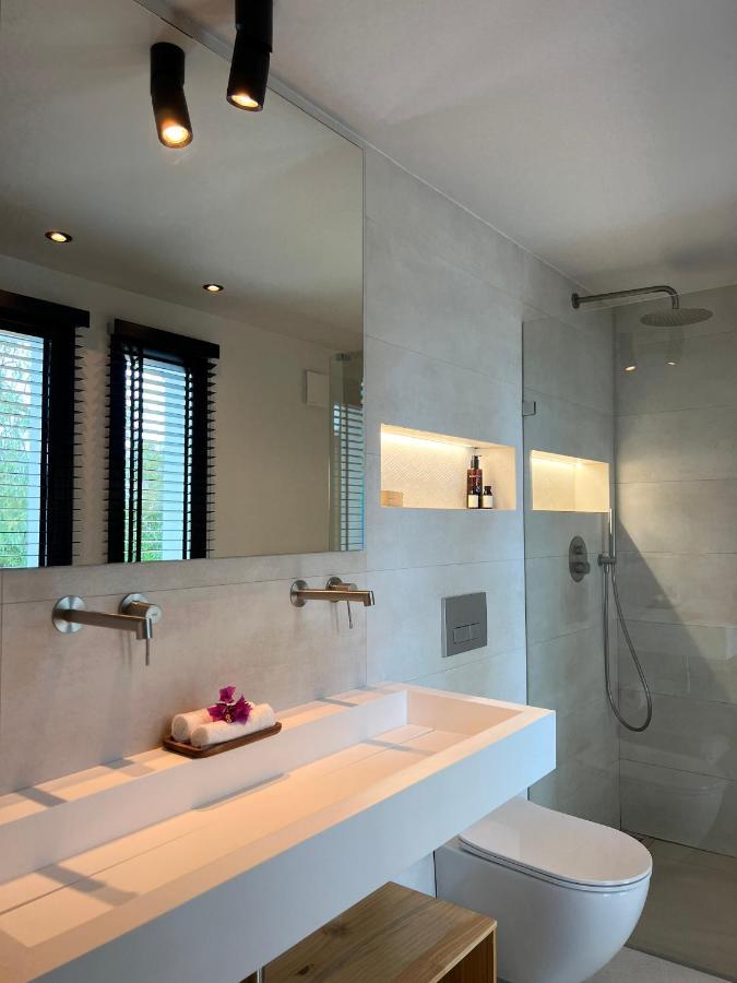 Boutique B&B Casa 381 - Adults Only Хавеа Экстерьер фото