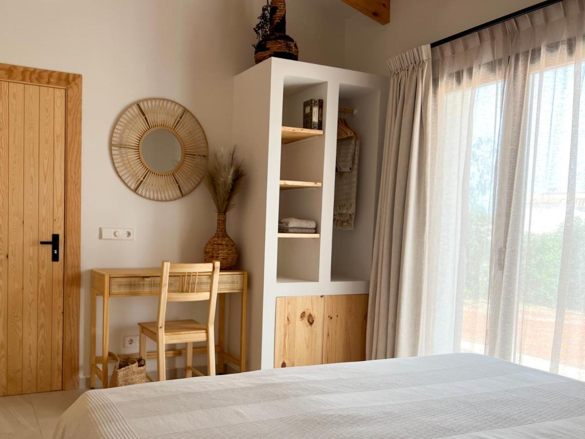 Boutique B&B Casa 381 - Adults Only Хавеа Экстерьер фото