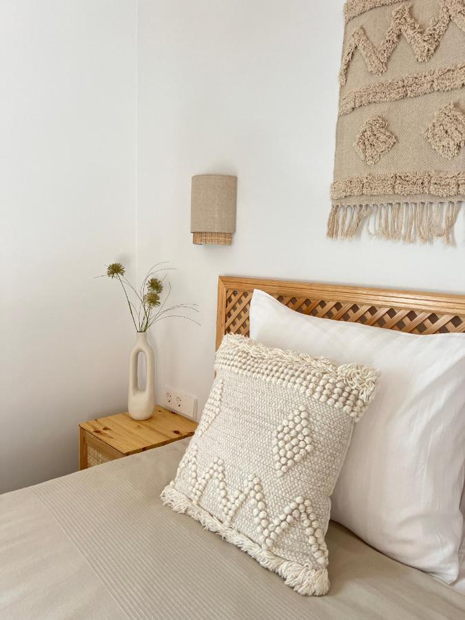 Boutique B&B Casa 381 - Adults Only Хавеа Экстерьер фото