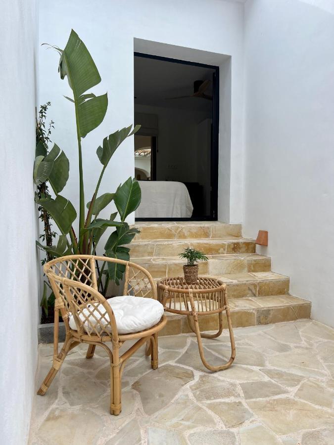 Boutique B&B Casa 381 - Adults Only Хавеа Экстерьер фото