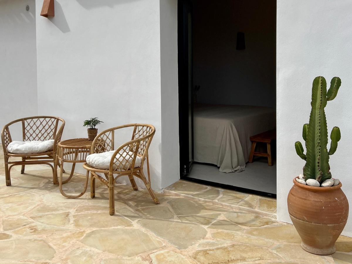 Boutique B&B Casa 381 - Adults Only Хавеа Экстерьер фото