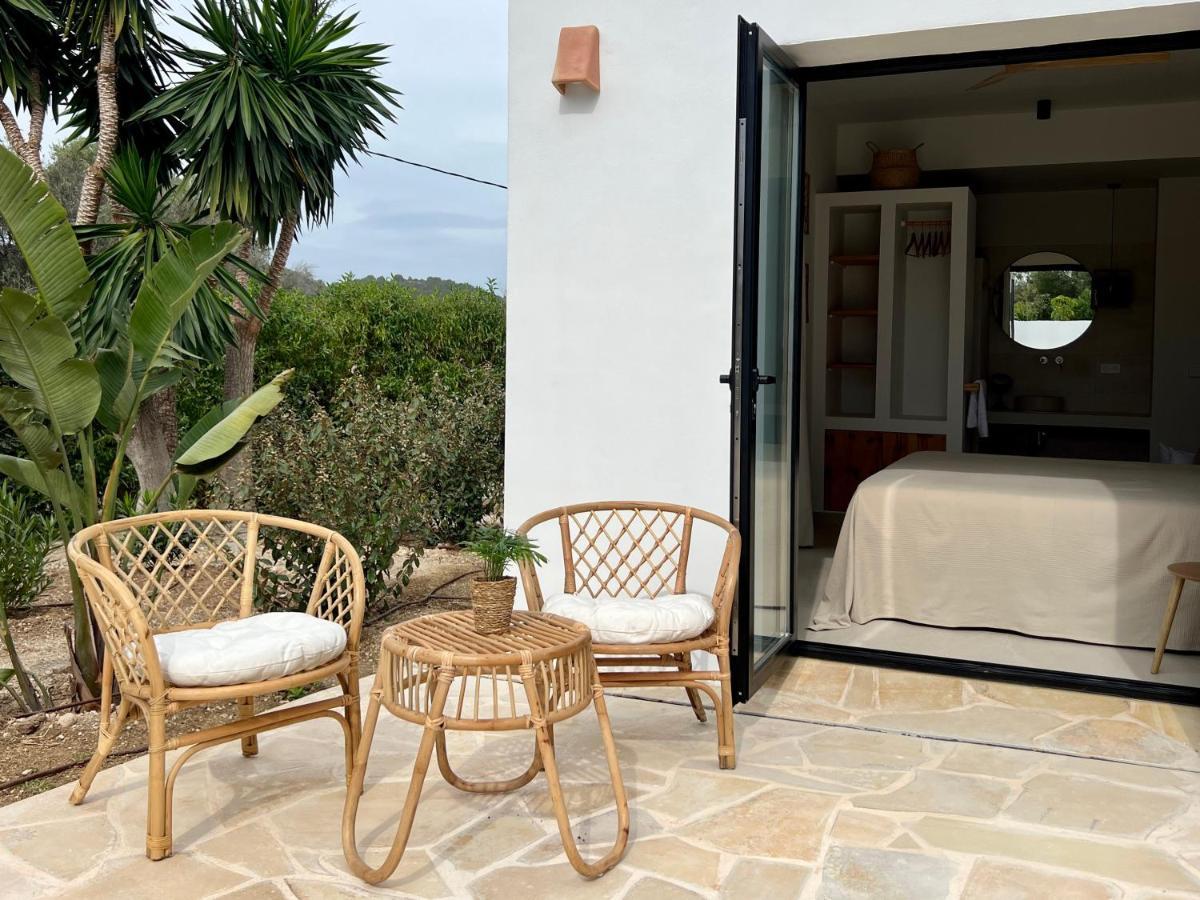 Boutique B&B Casa 381 - Adults Only Хавеа Экстерьер фото