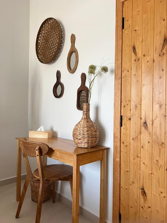 Boutique B&B Casa 381 - Adults Only Хавеа Экстерьер фото
