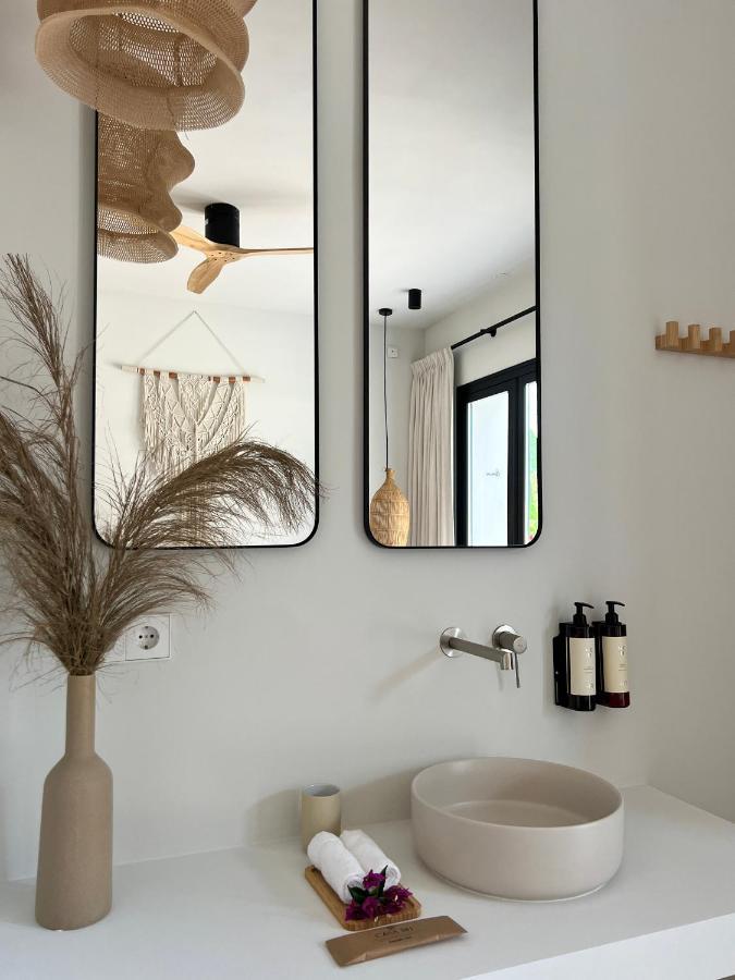 Boutique B&B Casa 381 - Adults Only Хавеа Экстерьер фото