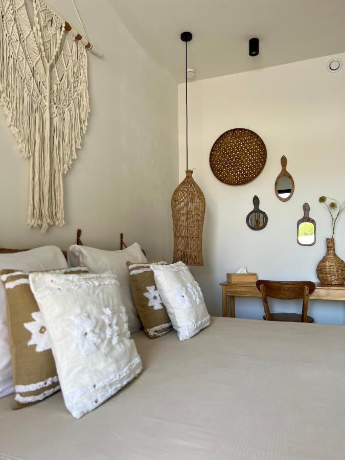 Boutique B&B Casa 381 - Adults Only Хавеа Экстерьер фото