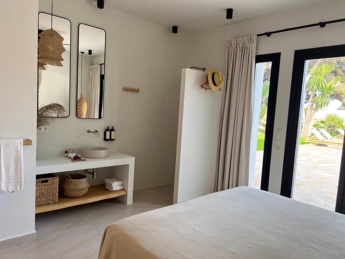 Boutique B&B Casa 381 - Adults Only Хавеа Экстерьер фото